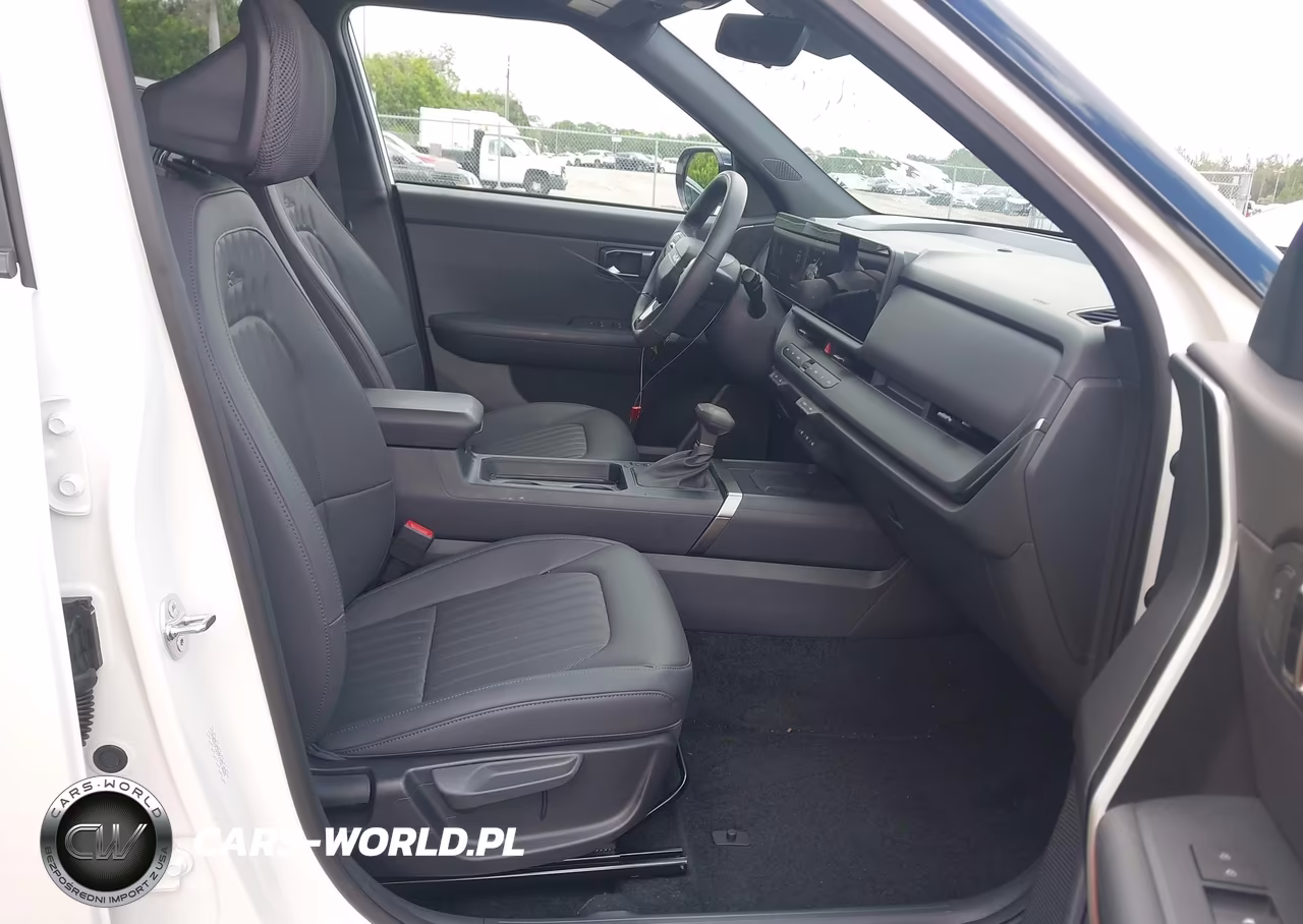 2027 Kia Seltos VIN:KNDEDCD39V7013828 - 5