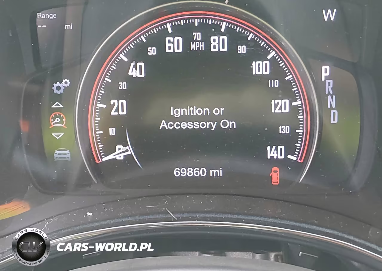 2022 Dodge Durango Pursuit Awd VIN:1C4SDJFT8NC202059 - 15