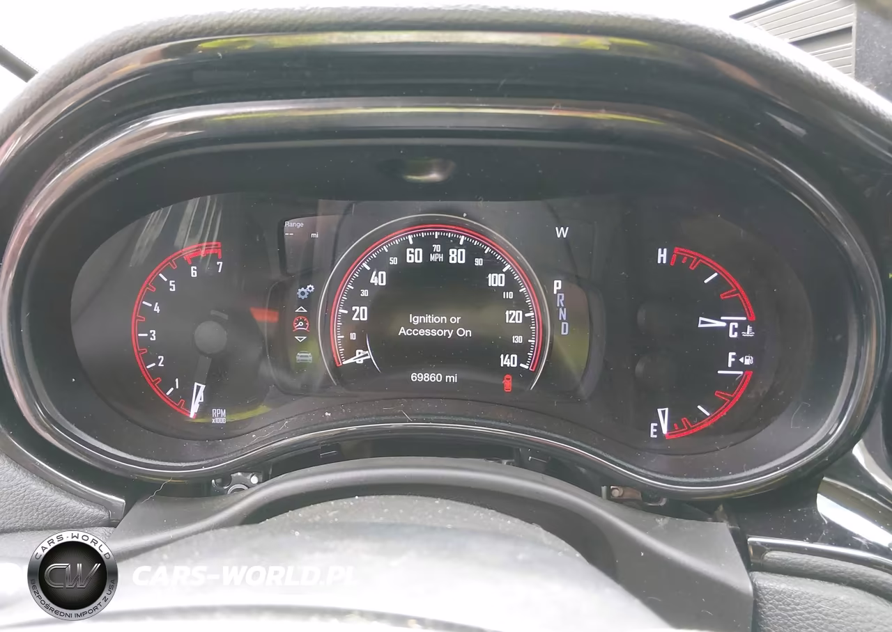 2022 Dodge Durango Pursuit Awd VIN:1C4SDJFT8NC202059 - 7