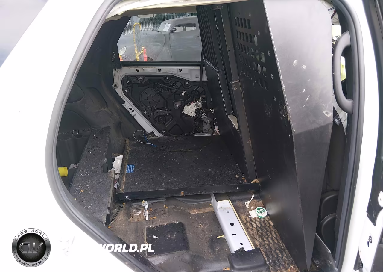2022 Dodge Durango Pursuit Awd VIN:1C4SDJFT8NC202059 - 8