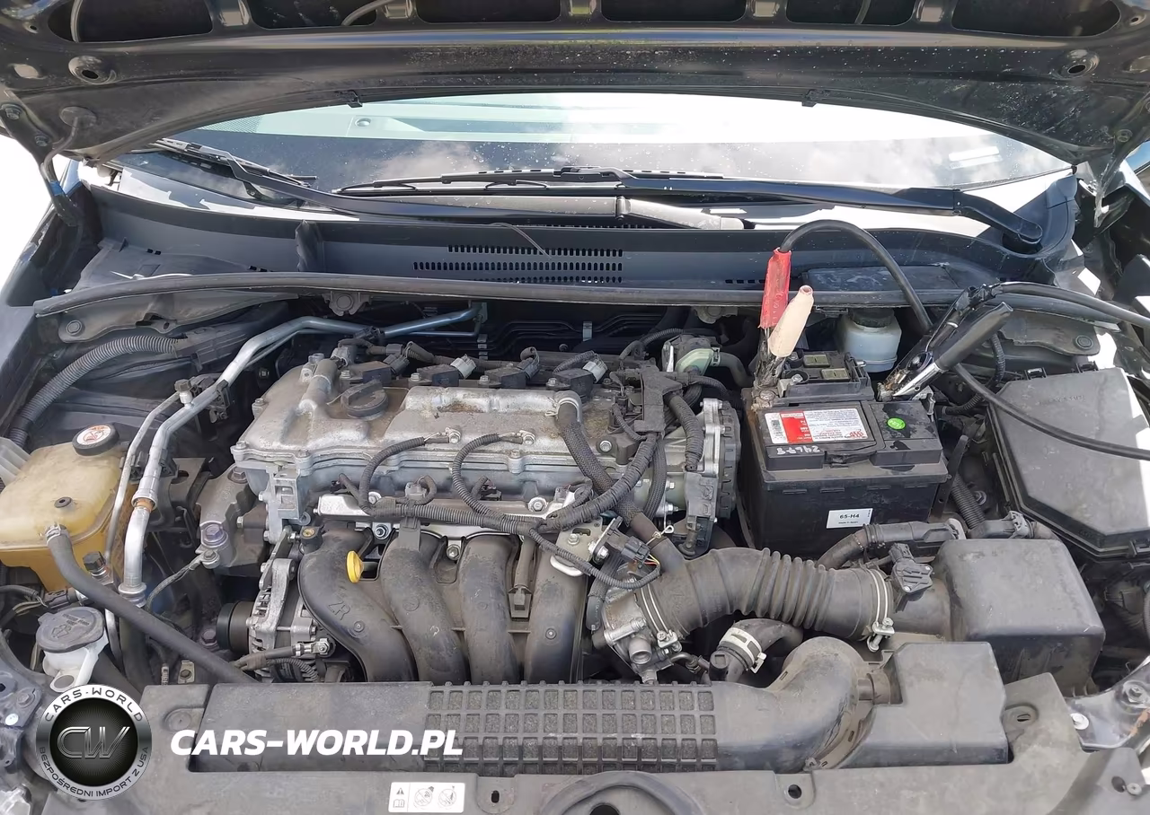 2021 Toyota Corolla Le VIN:5YFEPMAEXMP208711 - 10