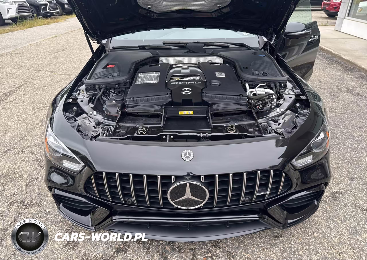 2021 Mercedes-Benz Amg Gt 63 S VIN:W1K7X8KB5MA038451 - 10