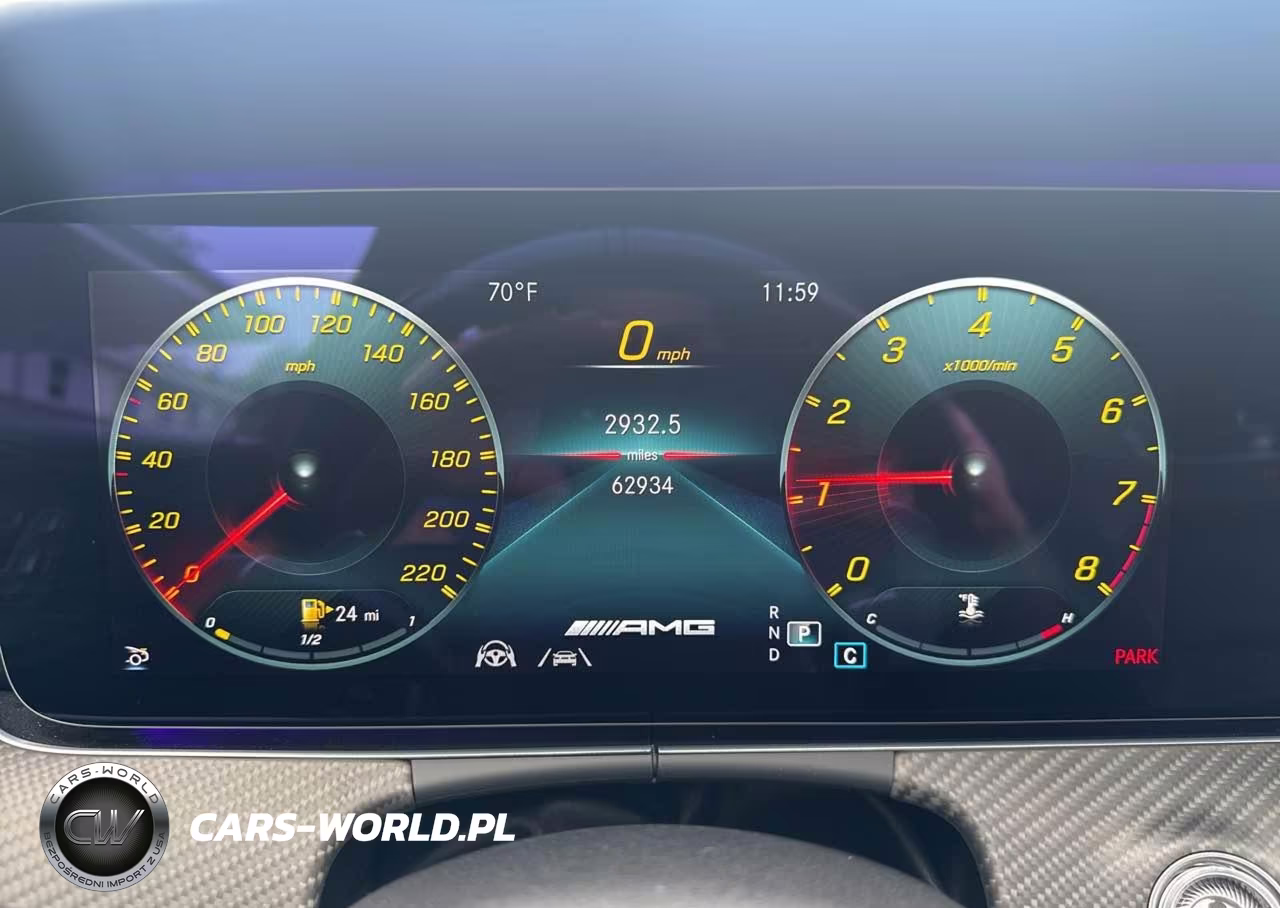 2021 Mercedes-Benz Amg Gt 63 S VIN:W1K7X8KB5MA038451 - 7