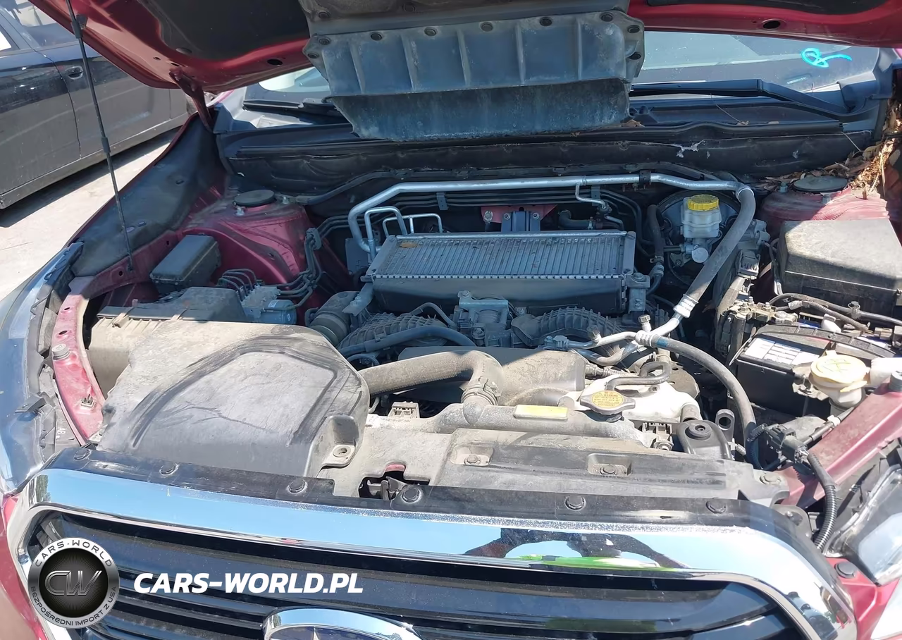 2019 Subaru Ascent Touring VIN:4S4WMARD0K3478491 - 10
