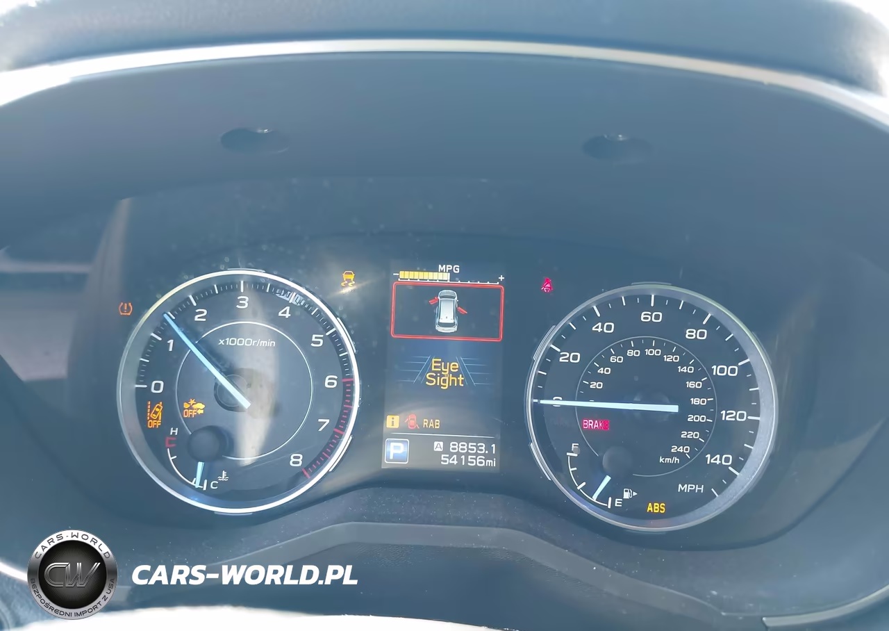 2019 Subaru Ascent Touring VIN:4S4WMARD0K3478491 - 7