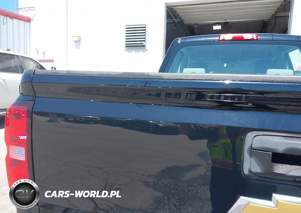 2017 Chevrolet Silverado 3500Hd Work Truck VIN:1GC4KYCG3HF192770 - 12