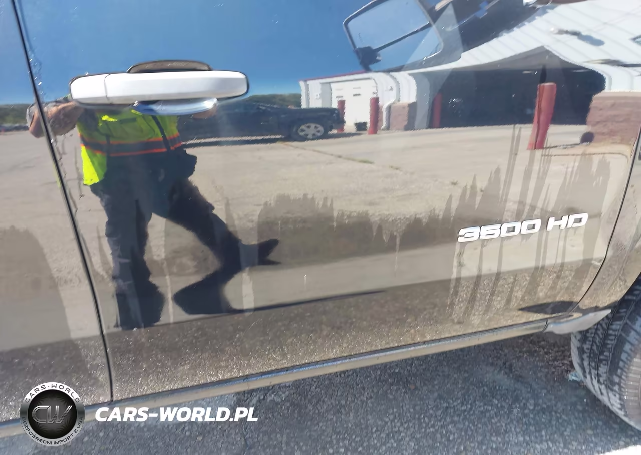 2017 Chevrolet Silverado 3500Hd Work Truck VIN:1GC4KYCG3HF192770 - 15