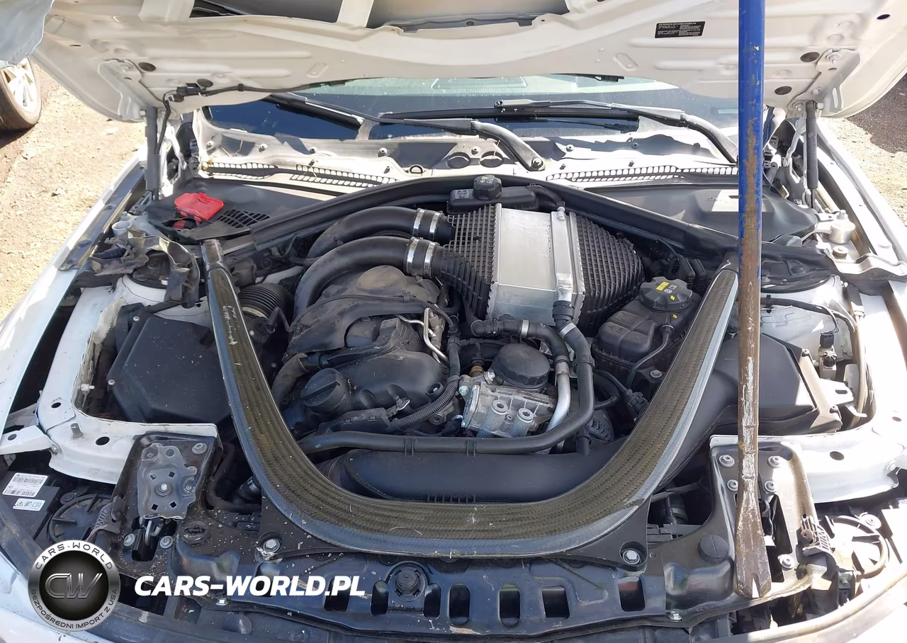 2015 BMW M4 VIN:WBS3R9C52FK329982 - 10
