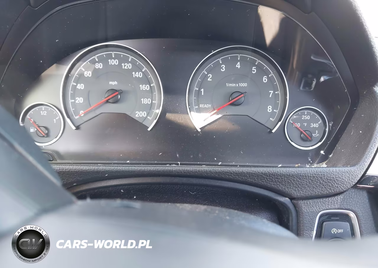 2015 BMW M4 VIN:WBS3R9C52FK329982 - 7