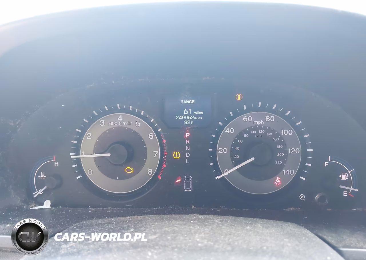 2011 Honda Odyssey Touring-Touring Elite VIN:5FNRL5H91BB056614 - 7