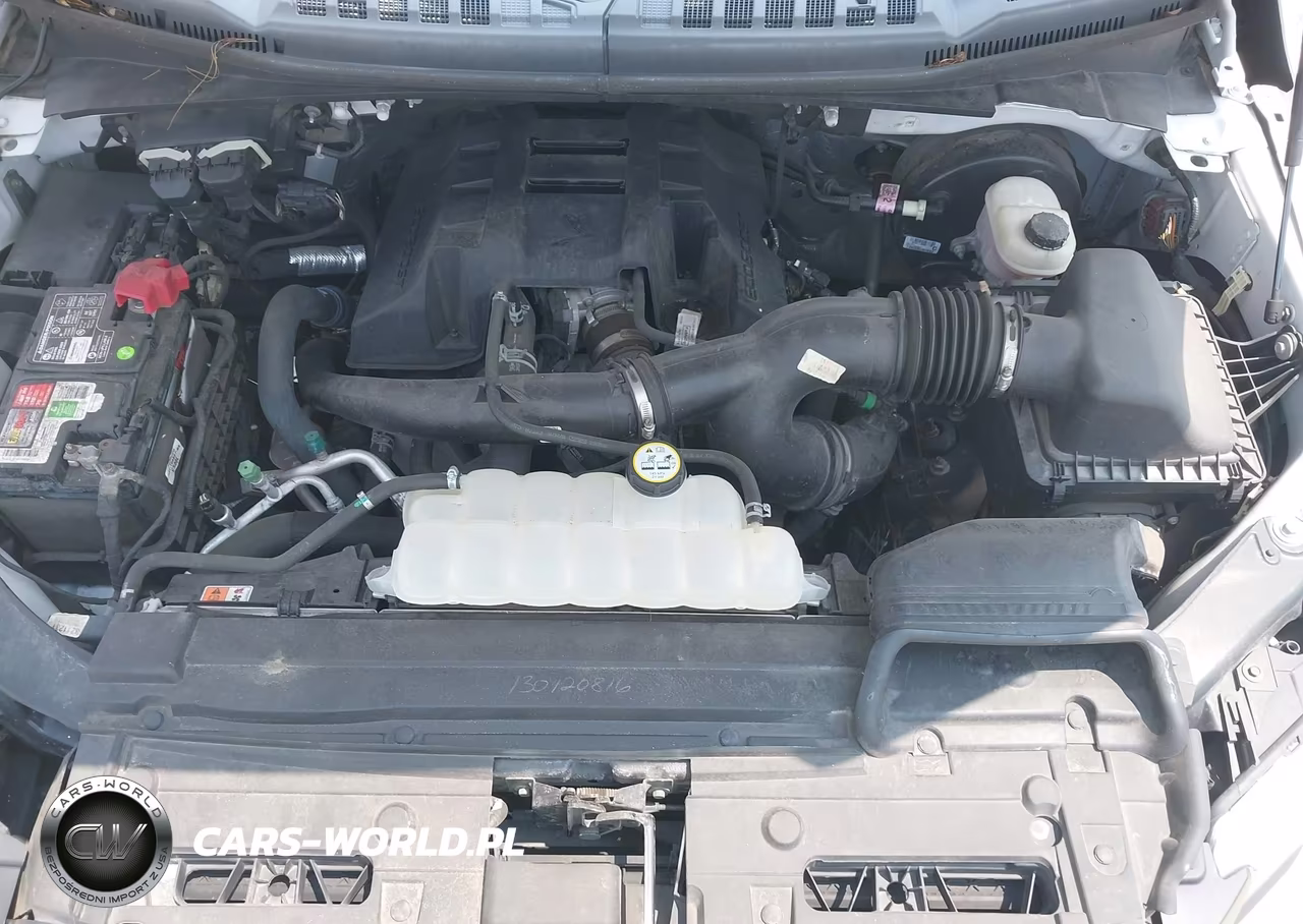 2017 Ford F-150 Xl VIN:1FTMF1CP9HFA51634 - 10