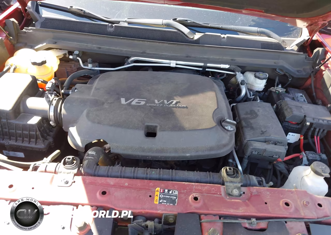 2021 Chevrolet Colorado 4Wd Short Box Z71 VIN:1GCGTDEN7M1208779 - 10