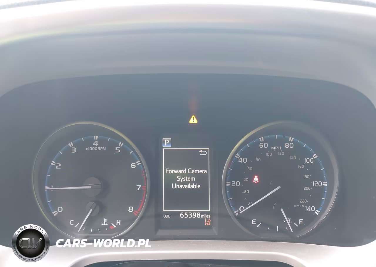 2018 Toyota Rav4 Le VIN:JTMBFREV9JJ729545 - 7