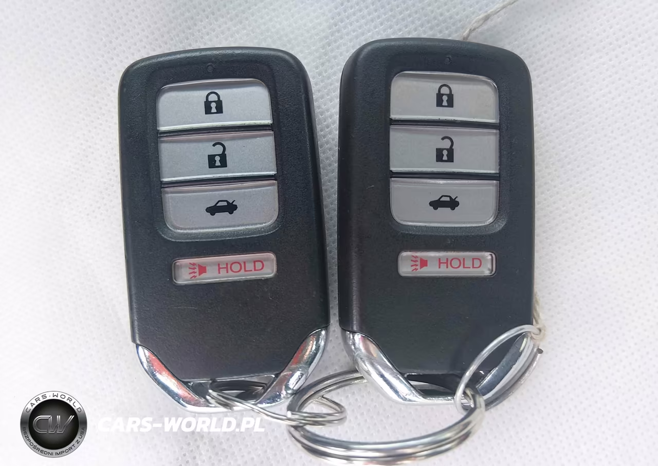 2013 Honda Accord Ex-L VIN:1HGCR2F88DA196931 - 11