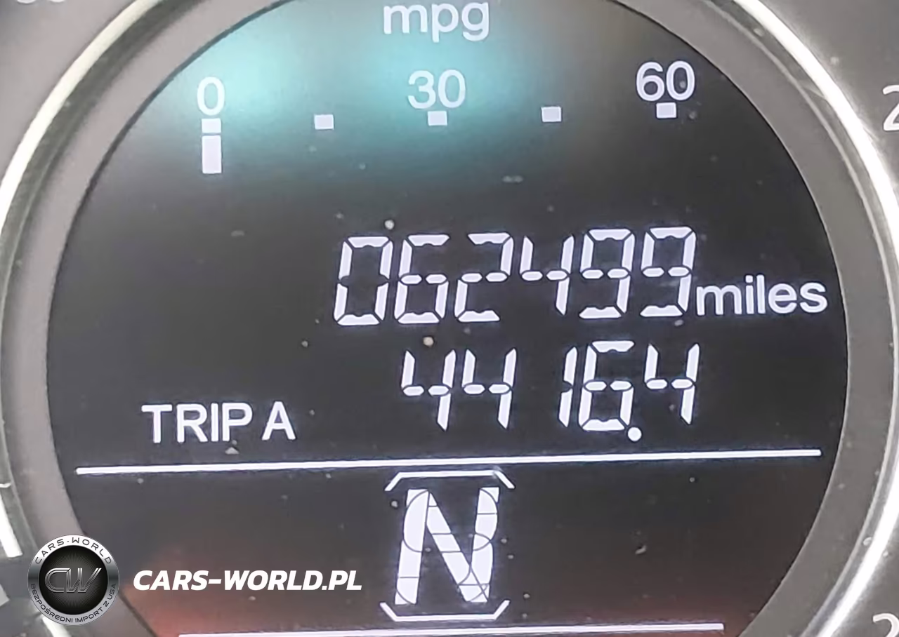 2013 Honda Accord Ex-L VIN:1HGCR2F88DA196931 - 16