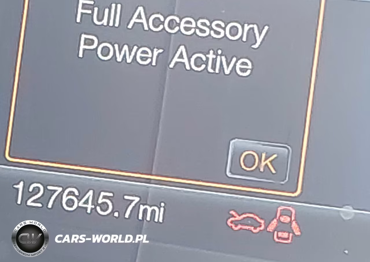 2015 Ford Fusion Titanium VIN:3FA6P0K91FR297862 - 7