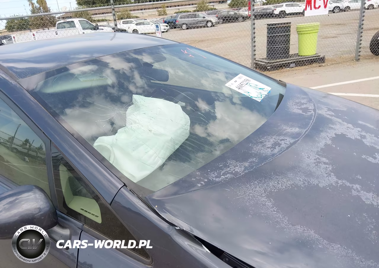 2012 Toyota Prius Two VIN:JTDKN3DU1C1540805 - 14