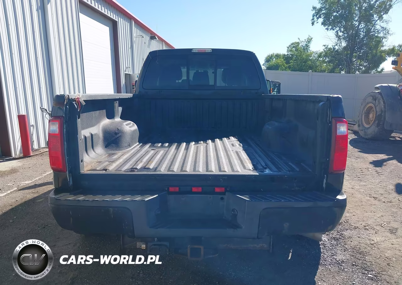 2015 Ford F-450 Xl VIN:1FT8W4DT8FEB26079 - 13
