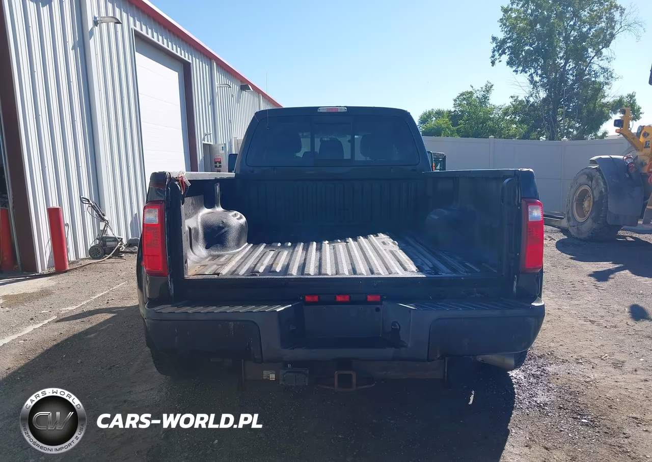 2015 Ford F-450 Xl VIN:1FT8W4DT8FEB26079 - 19