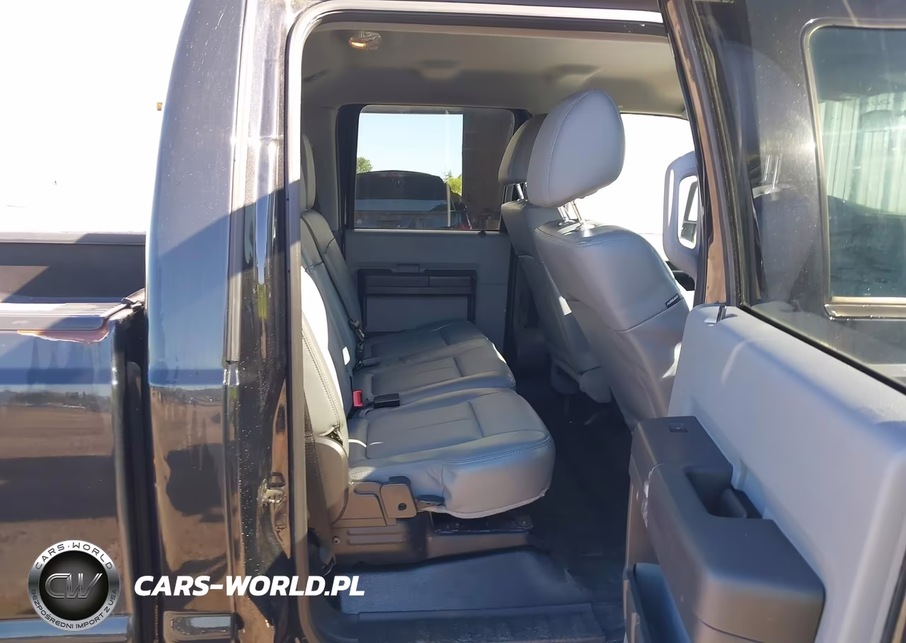 2015 Ford F-450 Xl VIN:1FT8W4DT8FEB26079 - 8