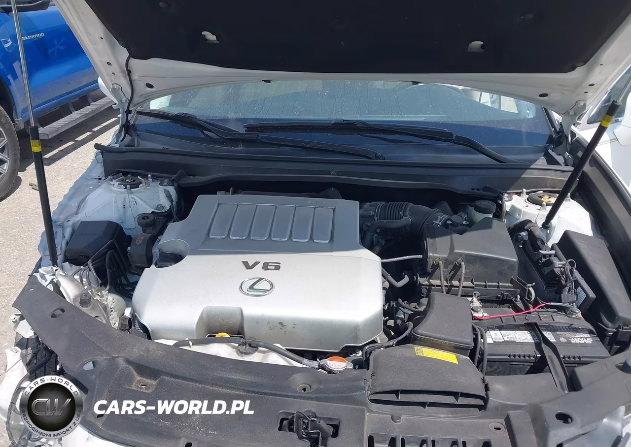 2013 Lexus Es 350 VIN:JTHBK1GG0D2002884 - 10