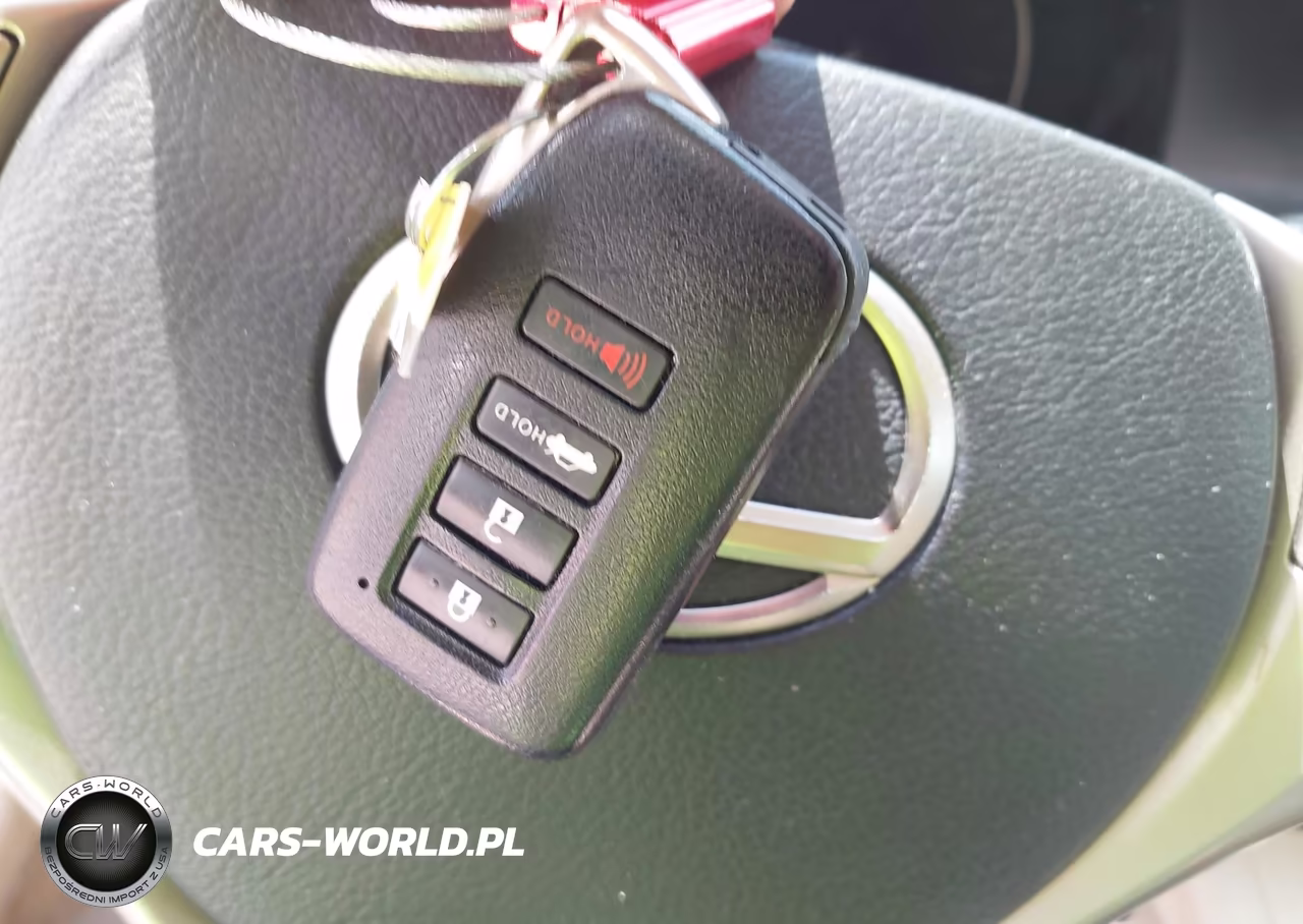 2013 Lexus Es 350 VIN:JTHBK1GG0D2002884 - 11