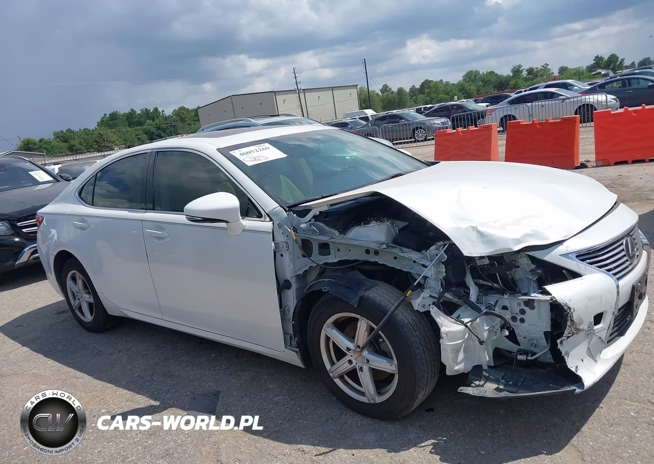 2013 Lexus Es 350 VIN:JTHBK1GG0D2002884 - 13