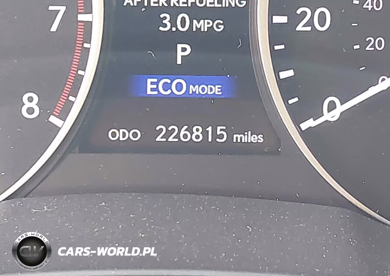 2013 Lexus Es 350 VIN:JTHBK1GG0D2002884 - 15
