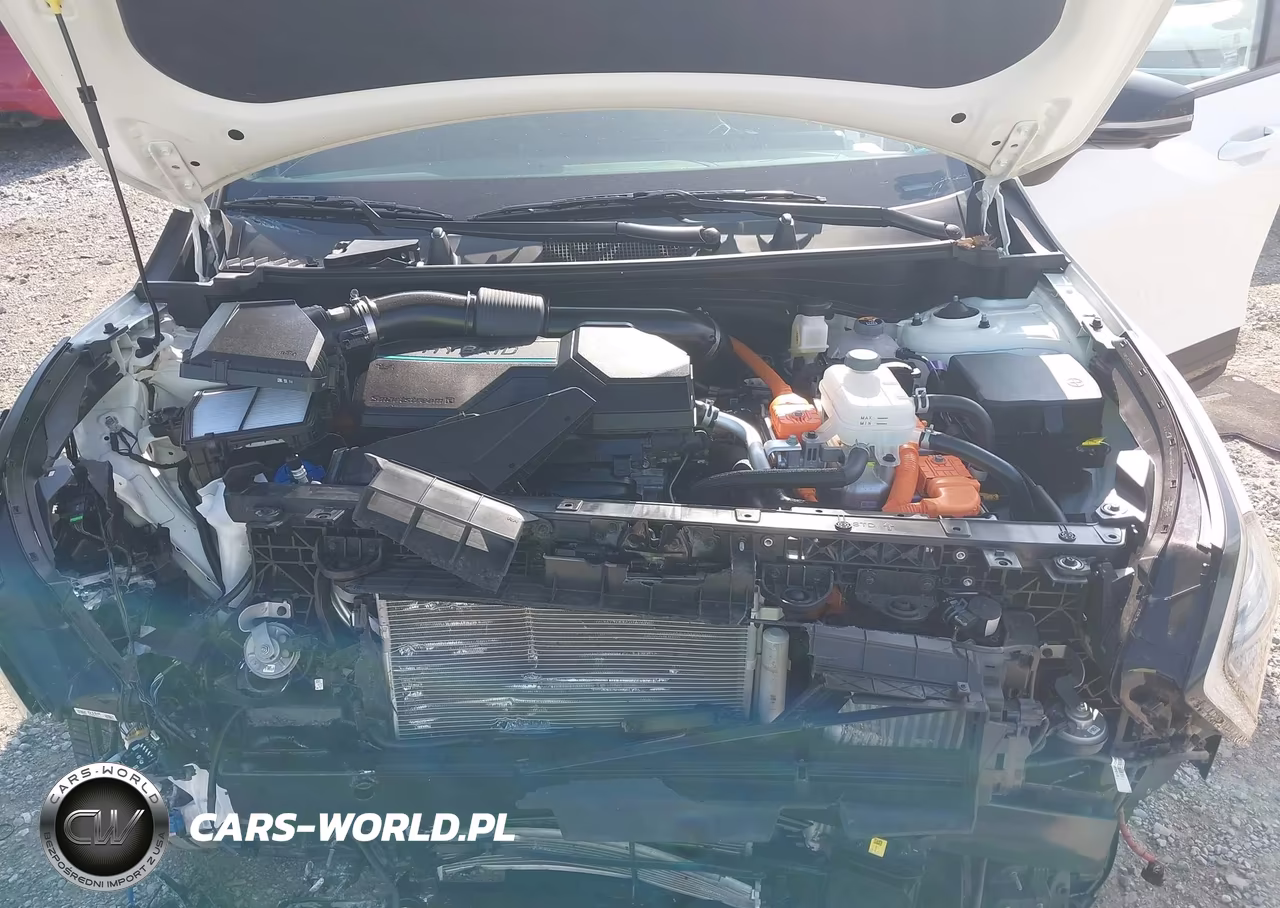 2025 Kia Sportage Plug-In Hybrid X-Line Prestige VIN:KNDPZDDH2S7178403 - 10