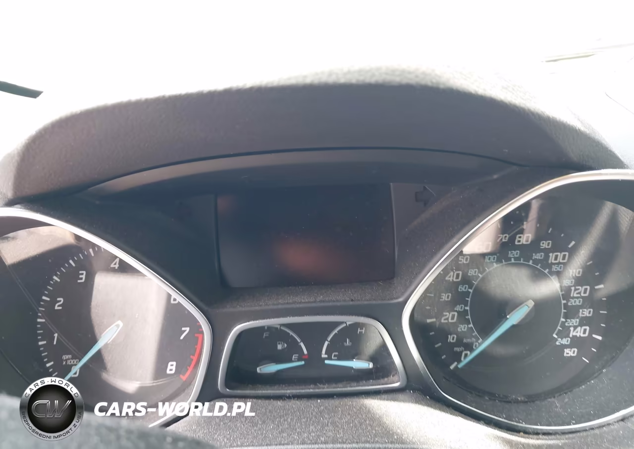 2013 Ford Escape Se VIN:1FMCU9GX0DUA20610 - 14