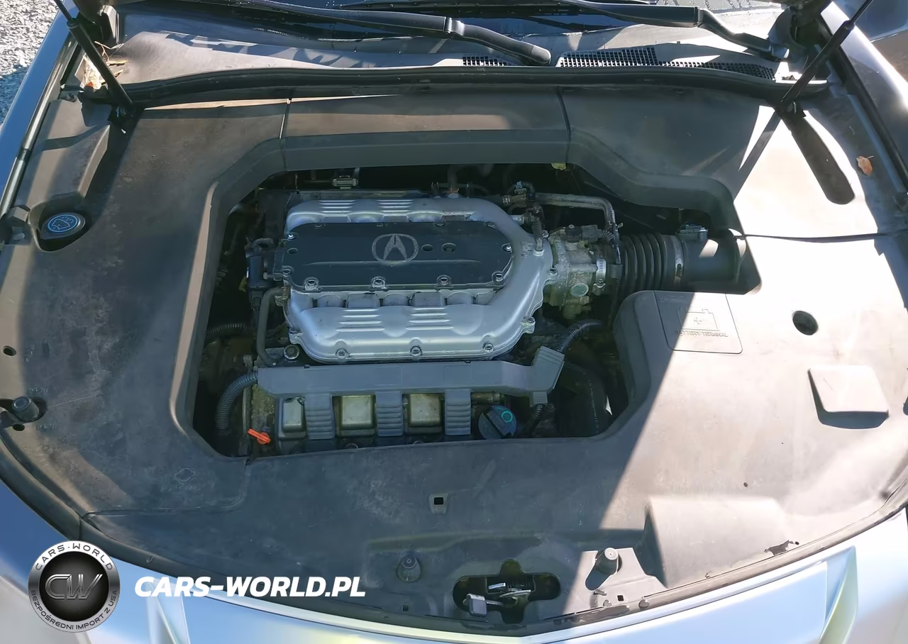2011 Acura Tl 3.5 VIN:19UUA8F56BA001071 - 10