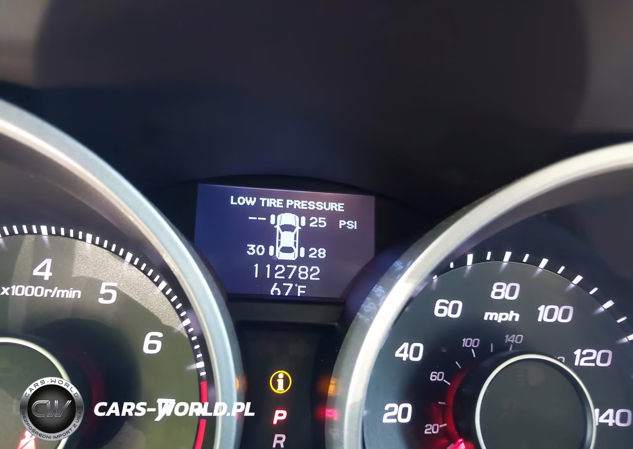 2011 Acura Tl 3.5 VIN:19UUA8F56BA001071 - 15