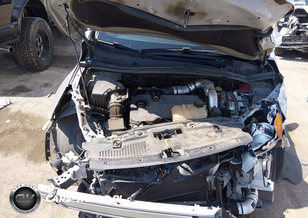 2019 Buick Encore Fwd Sport Touring VIN:KL4CJ1SMXKB726384 - 10