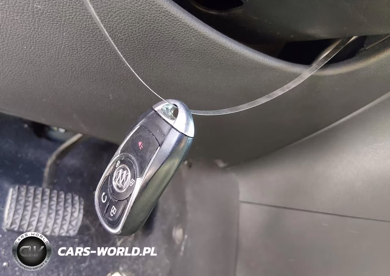 2019 Buick Encore Fwd Sport Touring VIN:KL4CJ1SMXKB726384 - 11