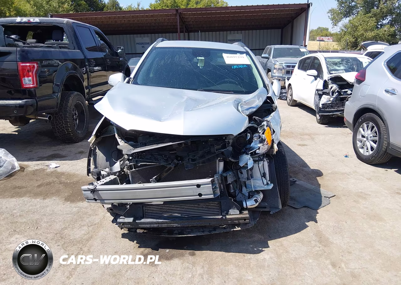 2019 Buick Encore Fwd Sport Touring VIN:KL4CJ1SMXKB726384 - 13