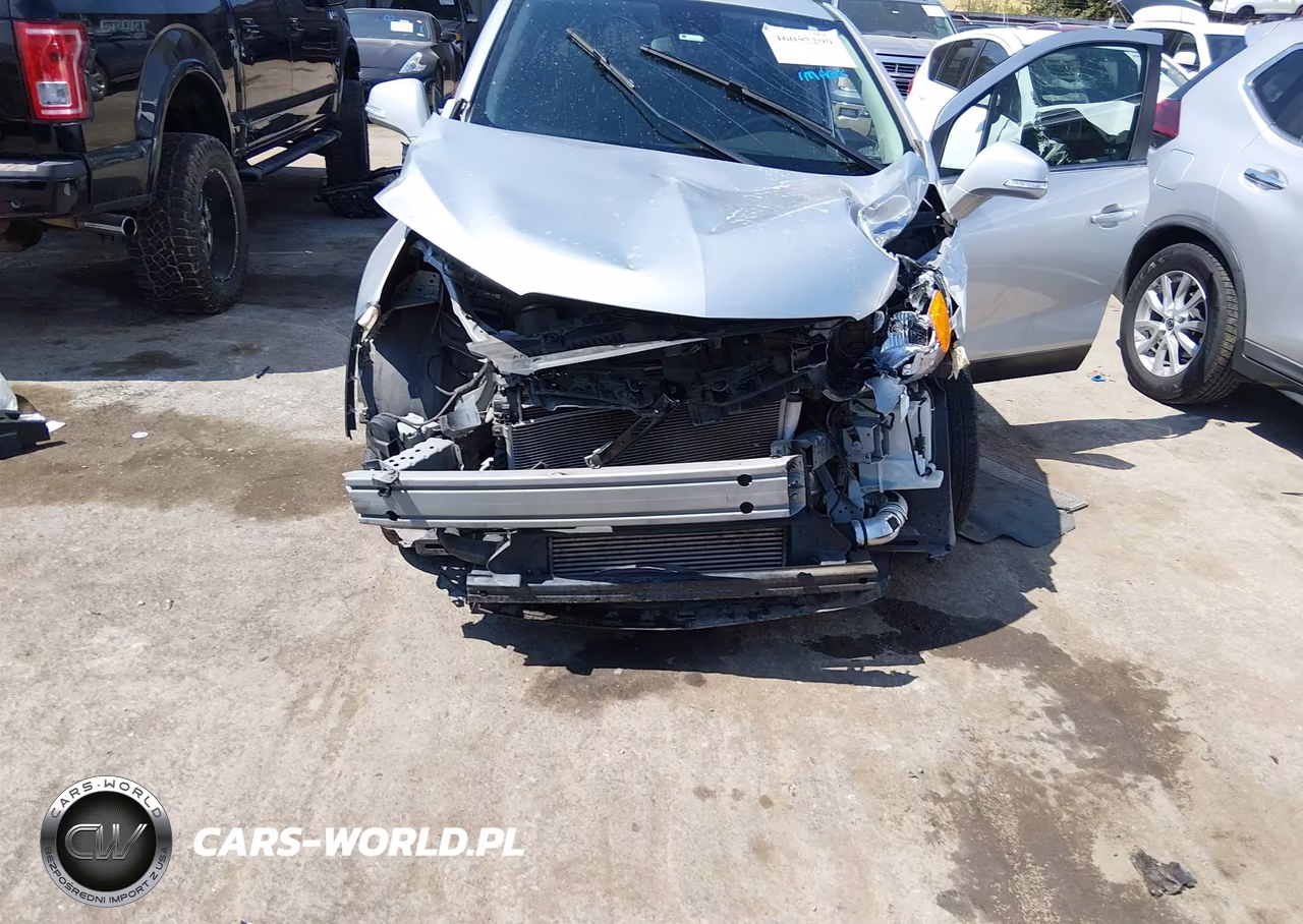 2019 Buick Encore Fwd Sport Touring VIN:KL4CJ1SMXKB726384 - 6