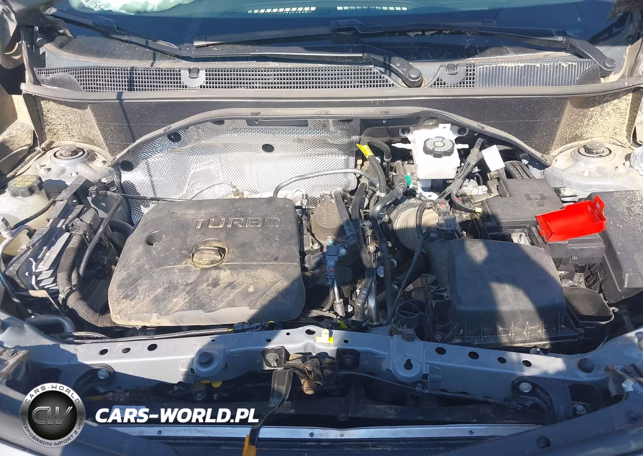 2025 Buick Encore Gx Preferred VIN:KL4AMBSL6SB188911 - 10