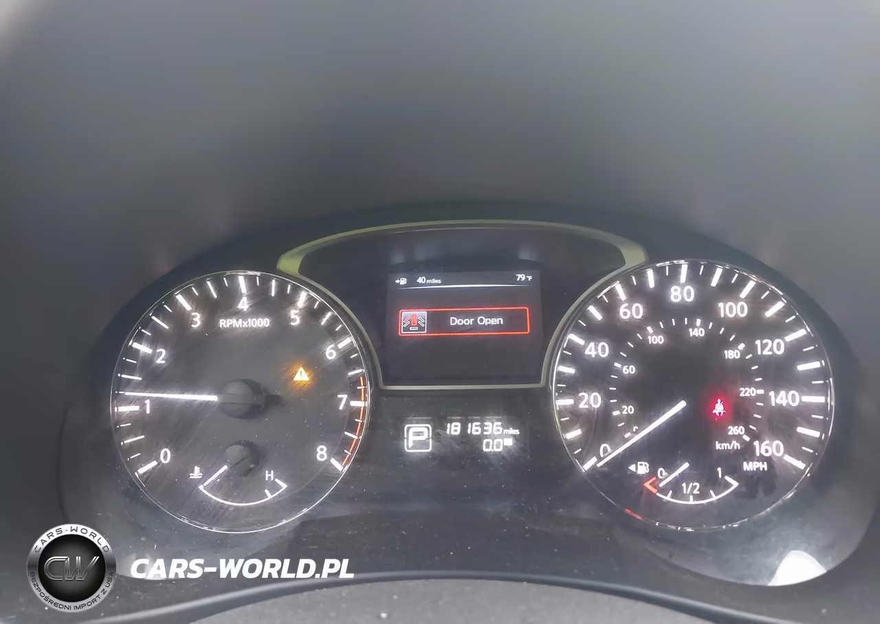 2013 Nissan Altima 2.5 S VIN:1N4AL3AP8DN526710 - 7