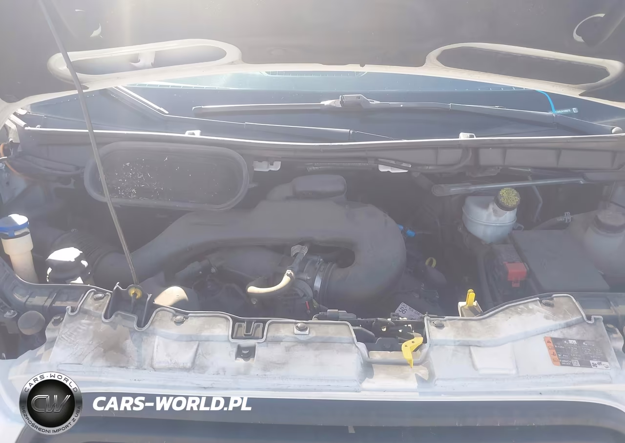 2018 Ford Transit-350 Xl VIN:1FBZX2ZM9JKA99870 - 10