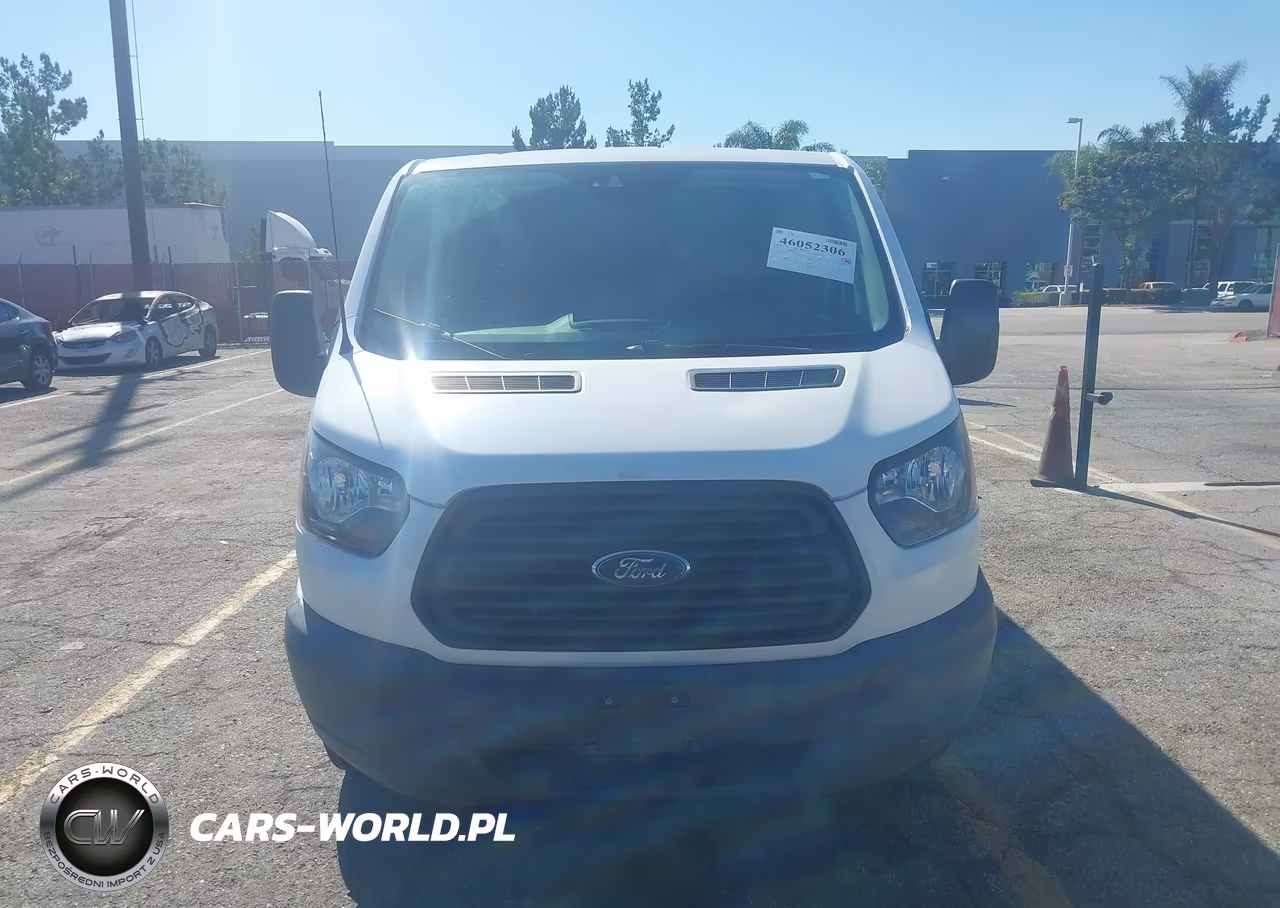 2018 Ford Transit-350 Xl VIN:1FBZX2ZM9JKA99870 - 13