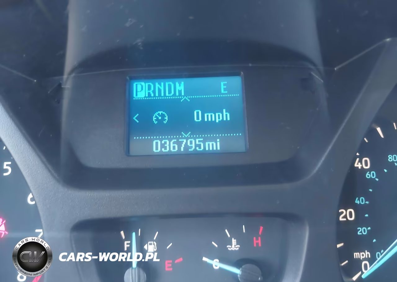 2018 Ford Transit-350 Xl VIN:1FBZX2ZM9JKA99870 - 16