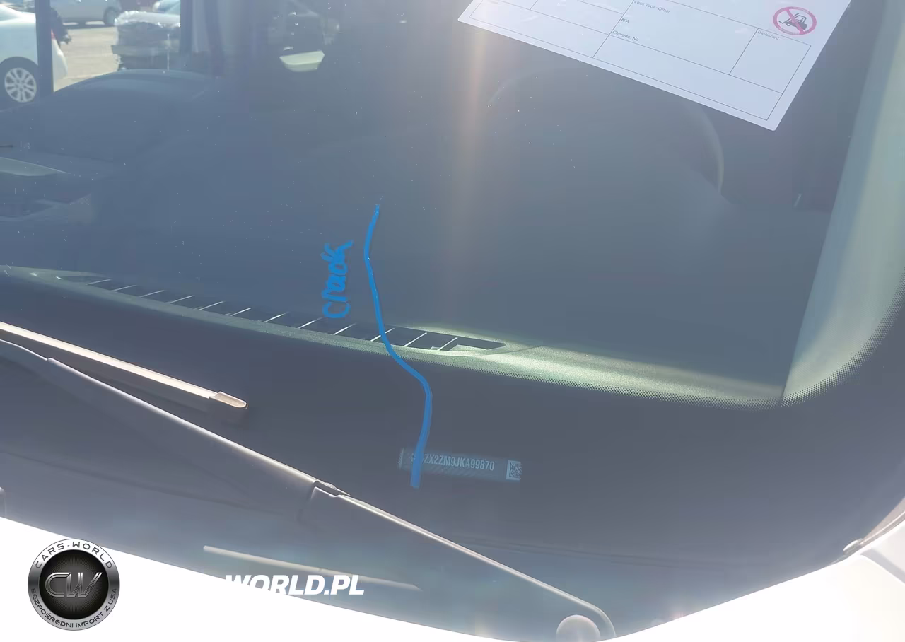 2018 Ford Transit-350 Xl VIN:1FBZX2ZM9JKA99870 - 6