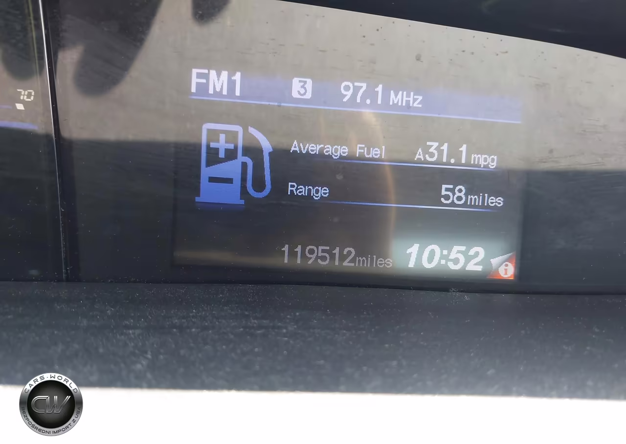 2012 Honda Civic Lx VIN:19XFB2F53CE333923 - 15