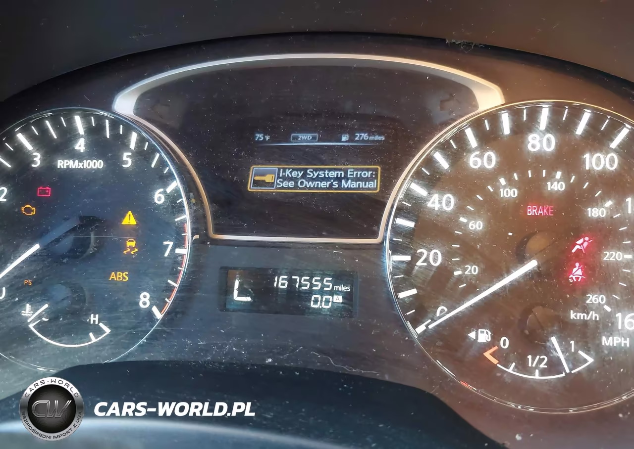 2015 Nissan Pathfinder S VIN:5N1AR2MM2FC721281 - 15