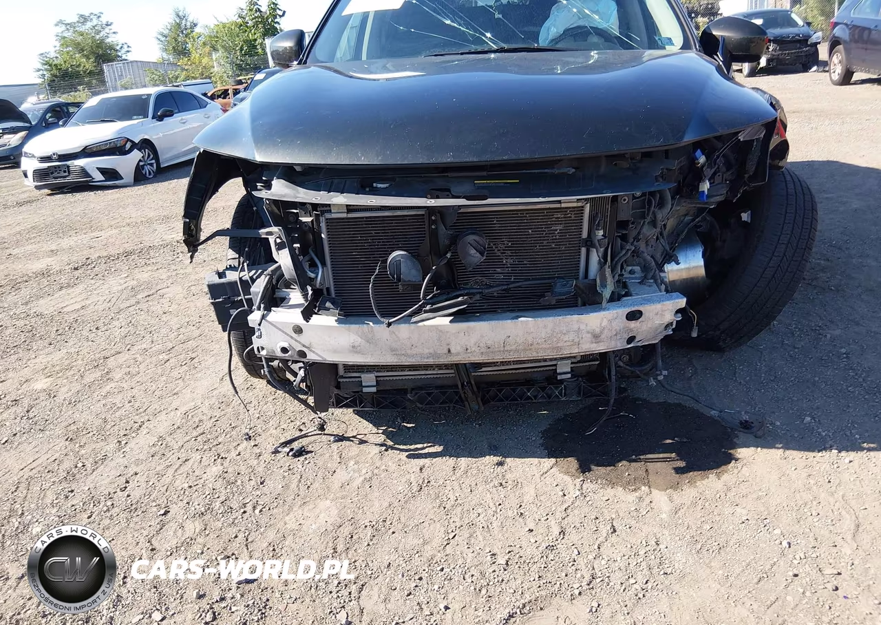 2015 Nissan Pathfinder S VIN:5N1AR2MM2FC721281 - 17