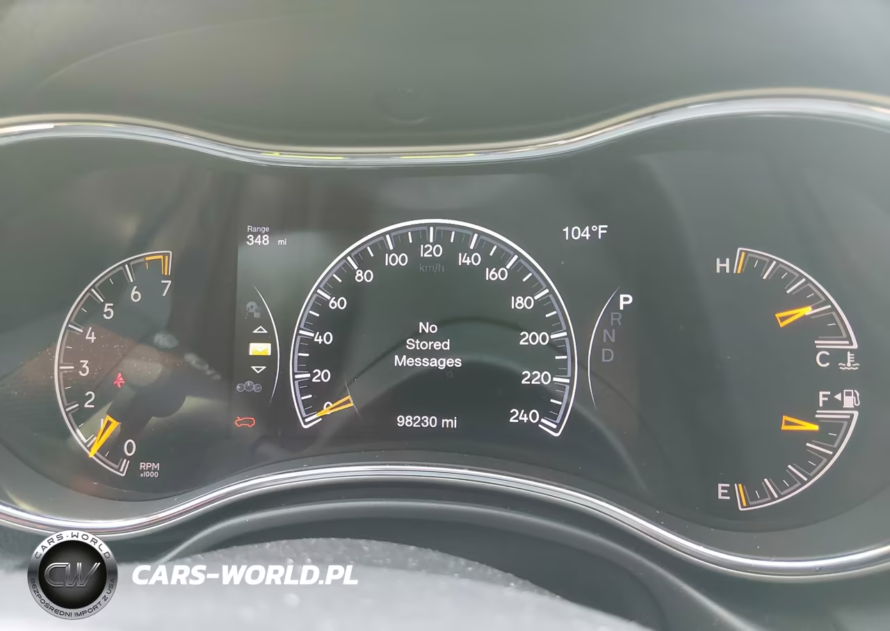 2019 Jeep Grand Cherokee Laredo E 4X4 VIN:1C4RJFAG1KC837036 - 7