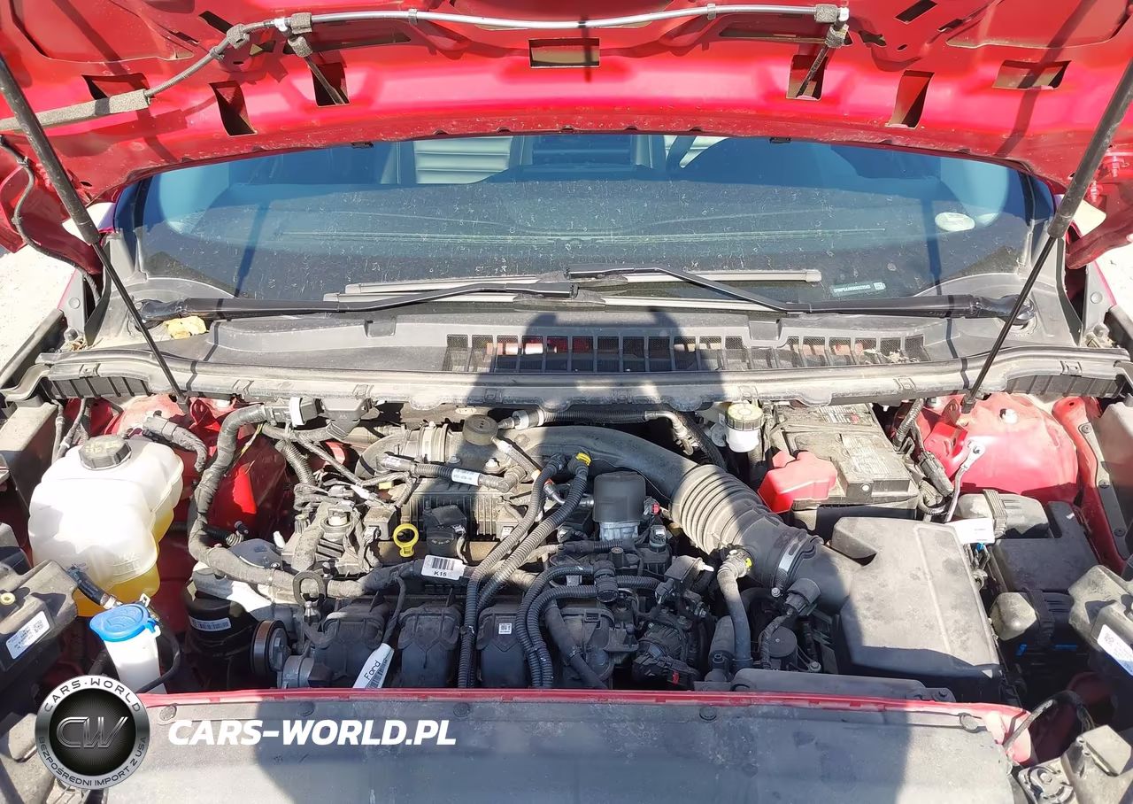 2022 Ford Edge Sel VIN:2FMPK4J95NBA22543 - 10