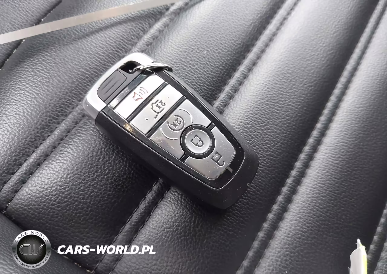 2022 Ford Edge Sel VIN:2FMPK4J95NBA22543 - 11