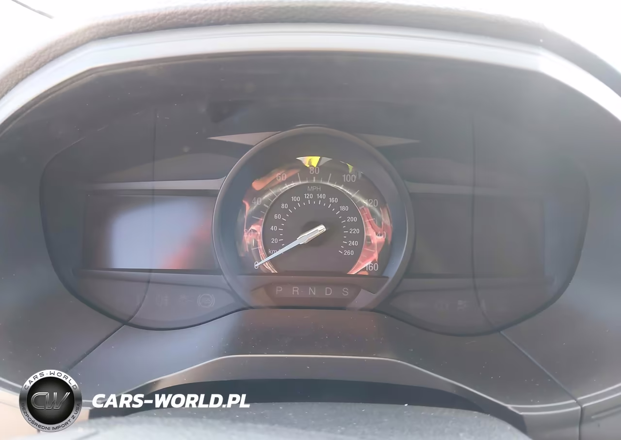 2022 Ford Edge Sel VIN:2FMPK4J95NBA22543 - 7