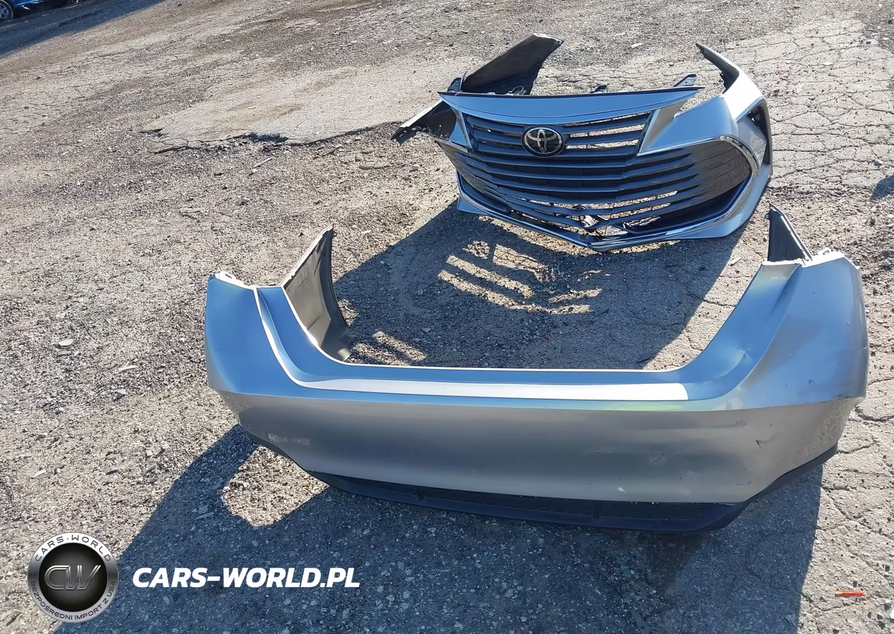 2021 Toyota Avalon Xle VIN:4T1AZ1FB0MU069936 - 12